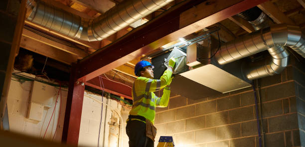 Reliable Crozet, VA Airduct Cleaning Solutions