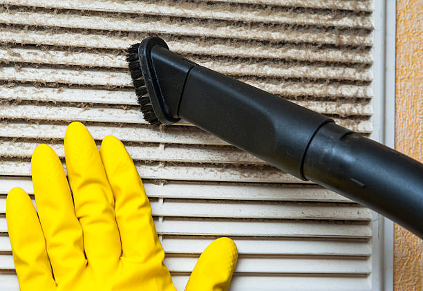 Ductwork Cleaning Services in Crozet, VA